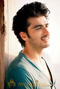 Arjun Kapoor