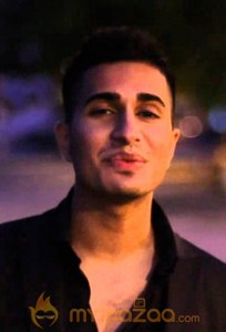 Arjun Menon