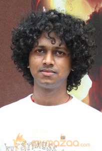 Arul Murugan