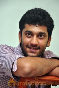 Arulnithi
