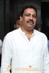 Arumai Chandran