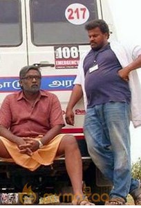 Arumugam Bala