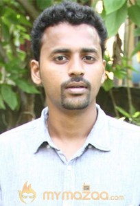 Arun Mohan