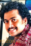 Arun Muraleedharan