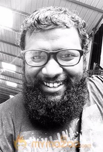 Arun Raja