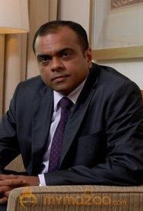 Arun Rangachari