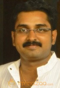 Arun Sidharrth