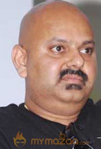 Arun Vaidyanathan