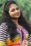 Arundhati Nair
