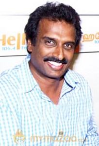 Arunpandian