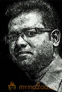 Arunraj Kamaraj