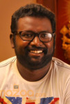 Arunraja Kamaraj