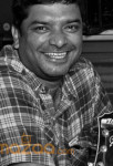 Arvind Shankar