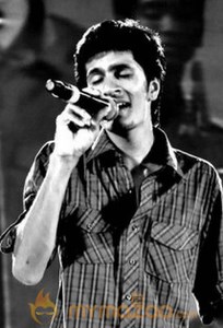 Arvind Venugopal