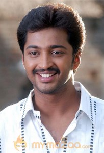 Aryan Rajesh