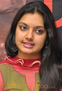 Ashima Sharma