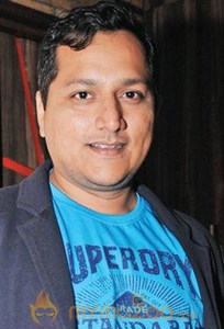Ashish R Shukla