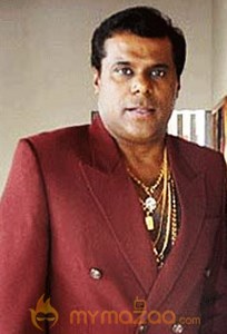 Ashish Vidyarthi