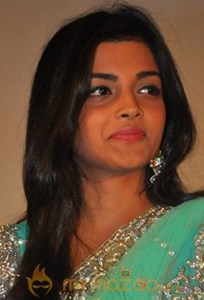 Ashna Zaveri