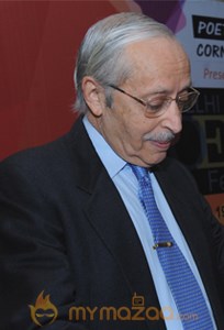 Ashok Sawhny