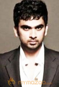 Ashok Selvan