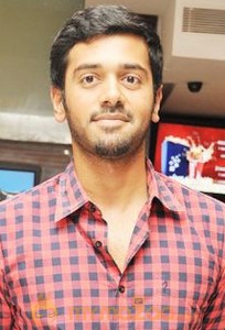 Ashwin Kakumanu