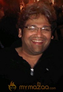 Ashwin Varde