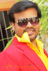  Aswin Balaji