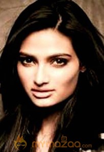 Athiya Shetty