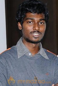 Atlee Kumar