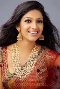 Avanthika Mohan