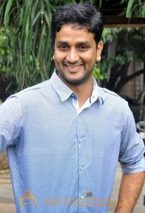 Avasarala Srinivas