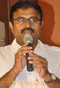 AVV Naidu