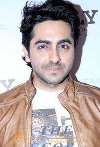 Ayushmann Khurrana