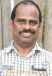 Azhagappan