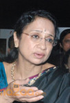 B Bharathi Reddy