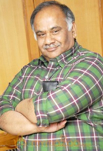 B V S N Prasad