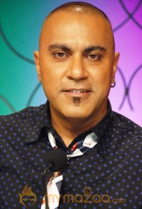 Baba Sehgal
