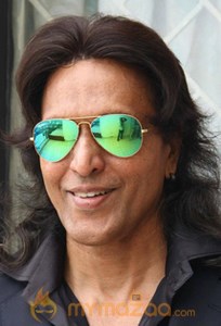 Babu Antony