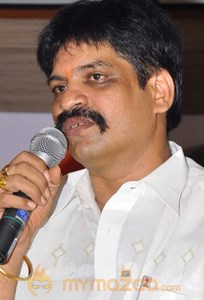 Babu Sastry