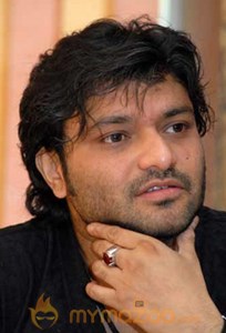 Babul Supriyo