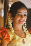 Baby Meenakshi