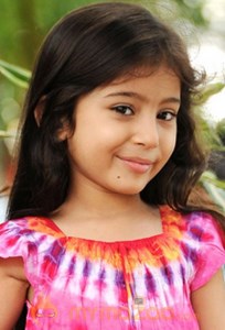 Baby Sarah