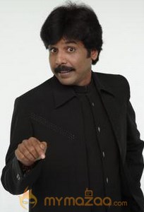 Badava Gopi