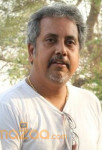 Badri Venkatesh
