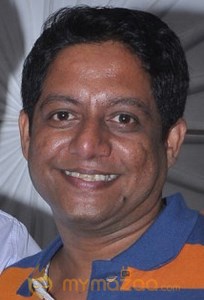 Bagavathi Perumal