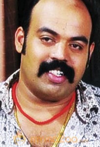 Baiju Ezhupunna
