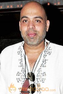 Baiju Johnson