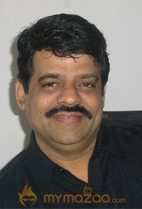 Balachandra Menon