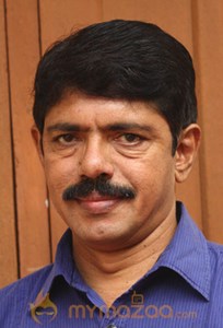 Balachandran Chullikkadu